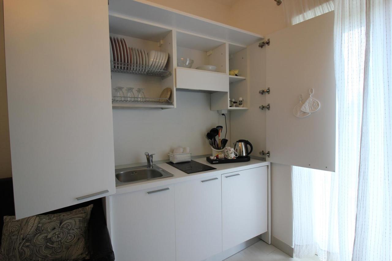 Rooms Il Punto Peschiera del Garda Exterior foto